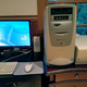 Illustration for article titled Windows XP gaming rig - ugly AFem/emem/em